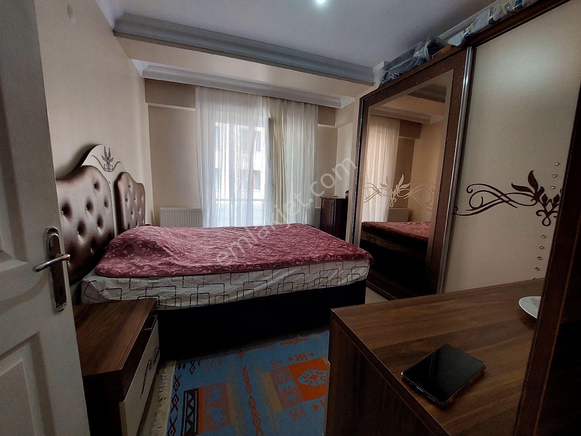 Gazi Osman Paşa Şemsi Paşa Da Satılık Daire Birinci Kat 2+1 90 M2 Tramvaya Yakın - Görsel 7