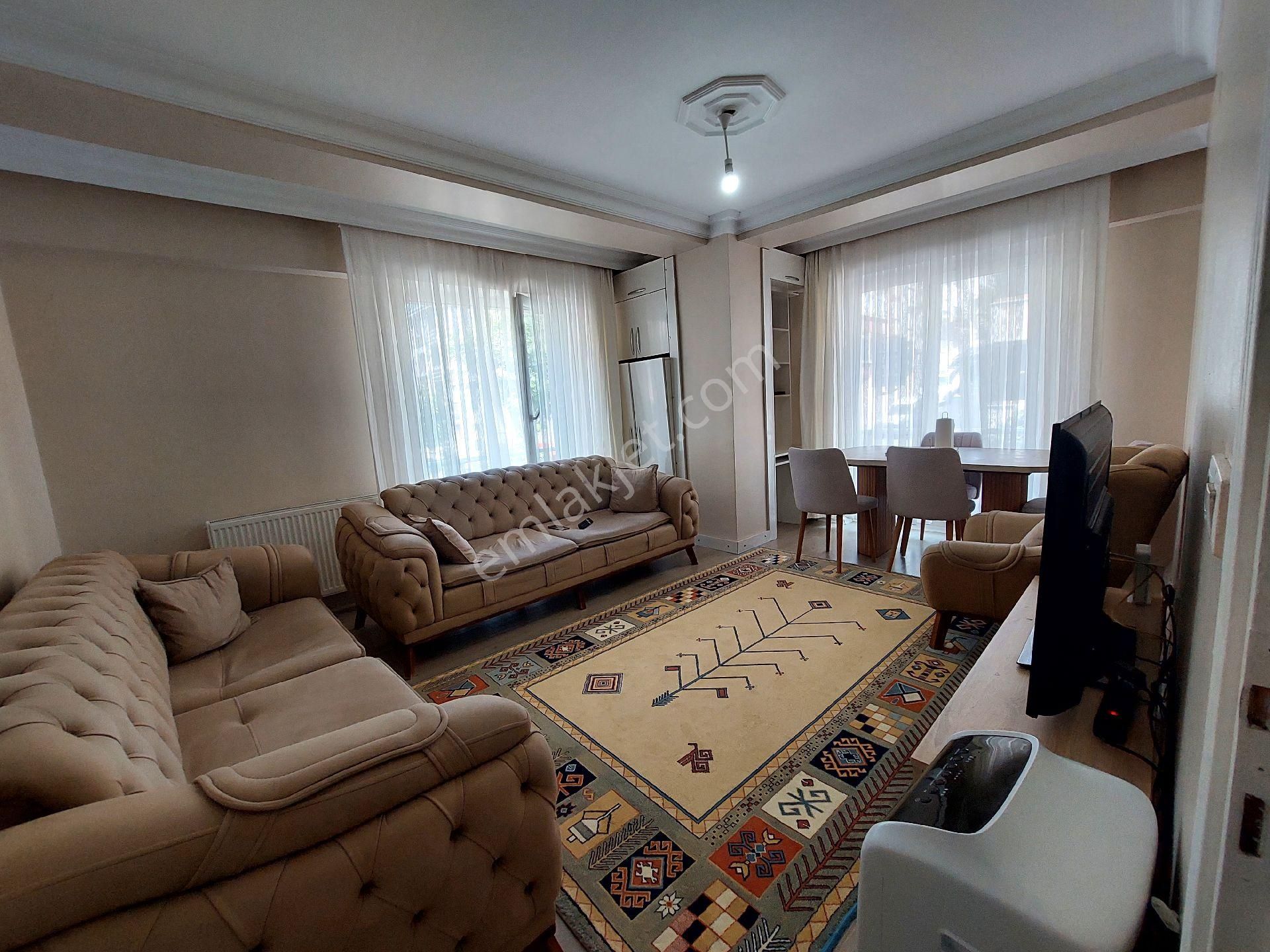 Gazi Osman Paşa Şemsi Paşa Da Satılık Daire Birinci Kat 2+1 90 M2 Tramvaya Yakın - Görsel 4