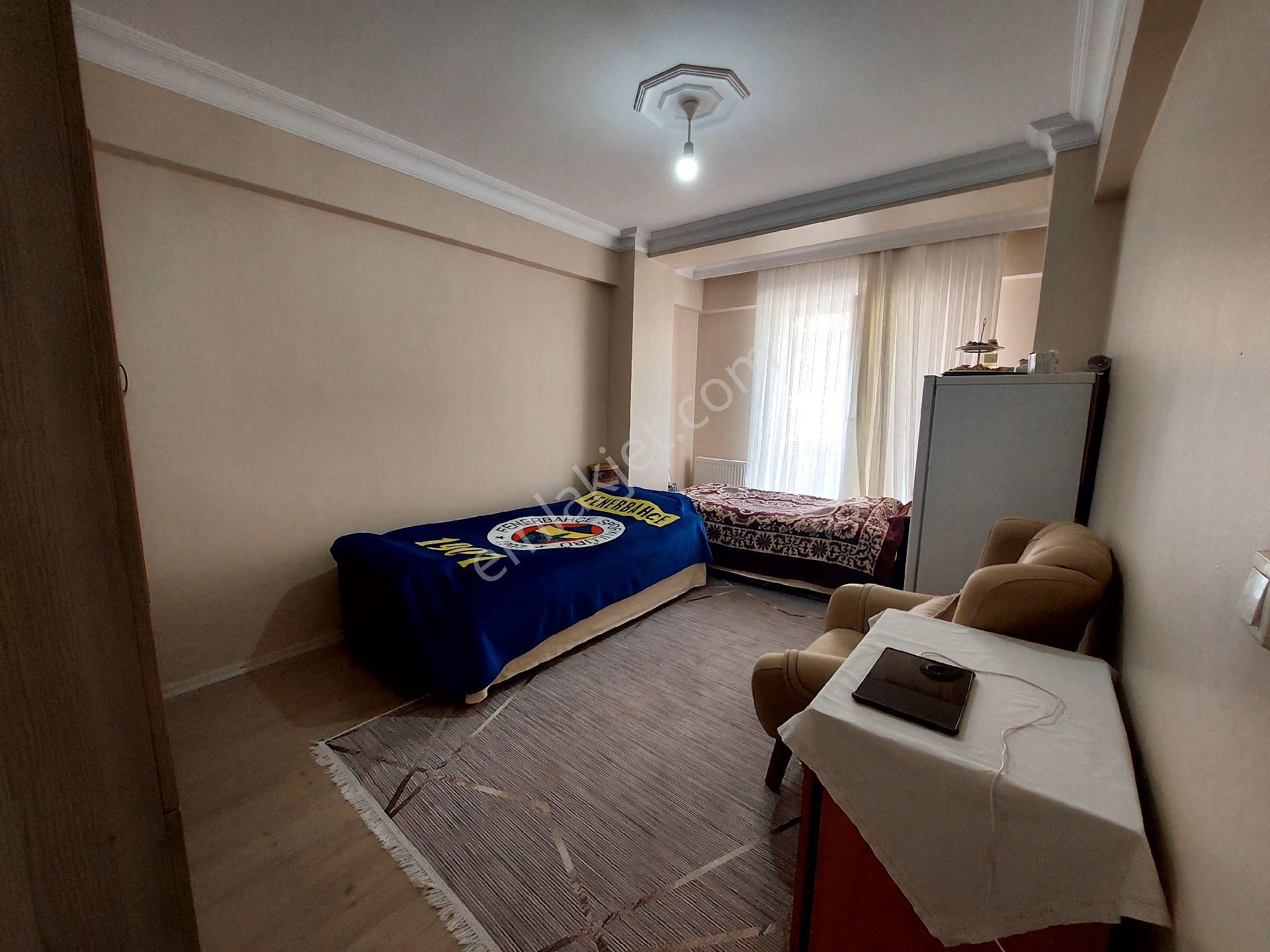 Gazi Osman Paşa Şemsi Paşa Da Satılık Daire Birinci Kat 2+1 90 M2 Tramvaya Yakın - Görsel 6