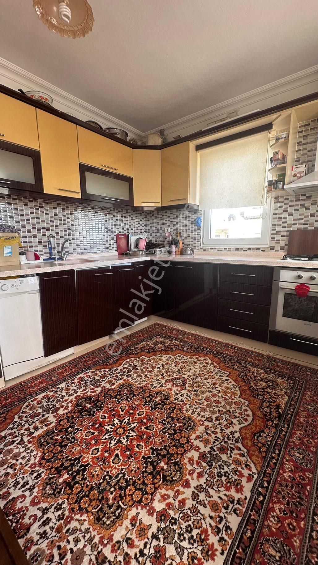 Bodrum Turgutreis Satılık 3+1 Manzaralı Daire - Görsel 10