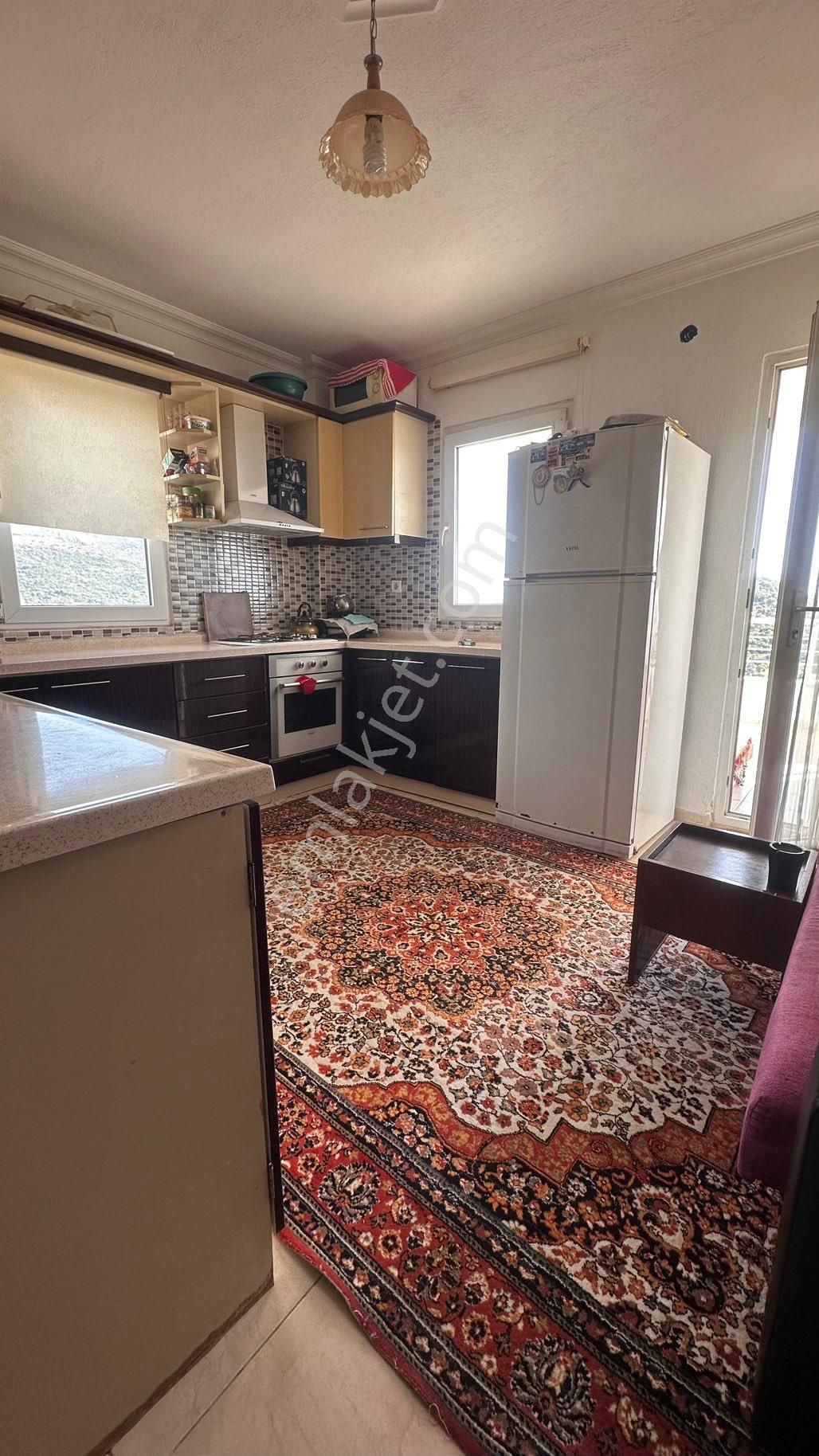 Bodrum Turgutreis Satılık 3+1 Manzaralı Daire - Görsel 9