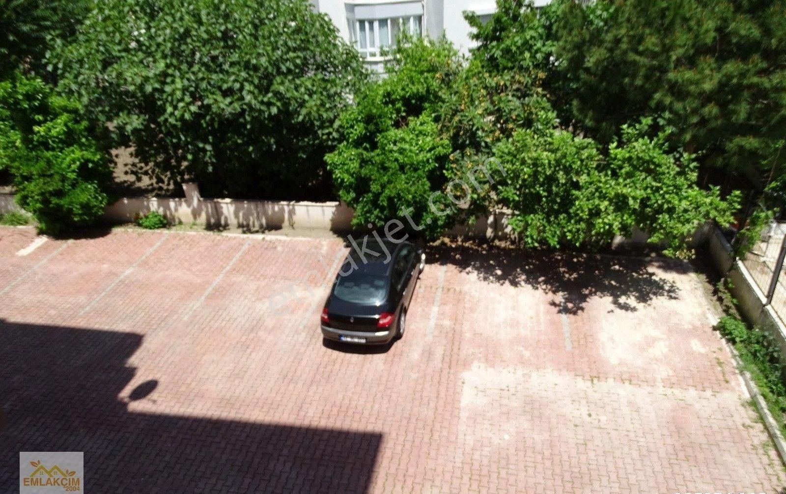 Denize Yakın 220m2 4+1 Dublex Daire - Görsel 13