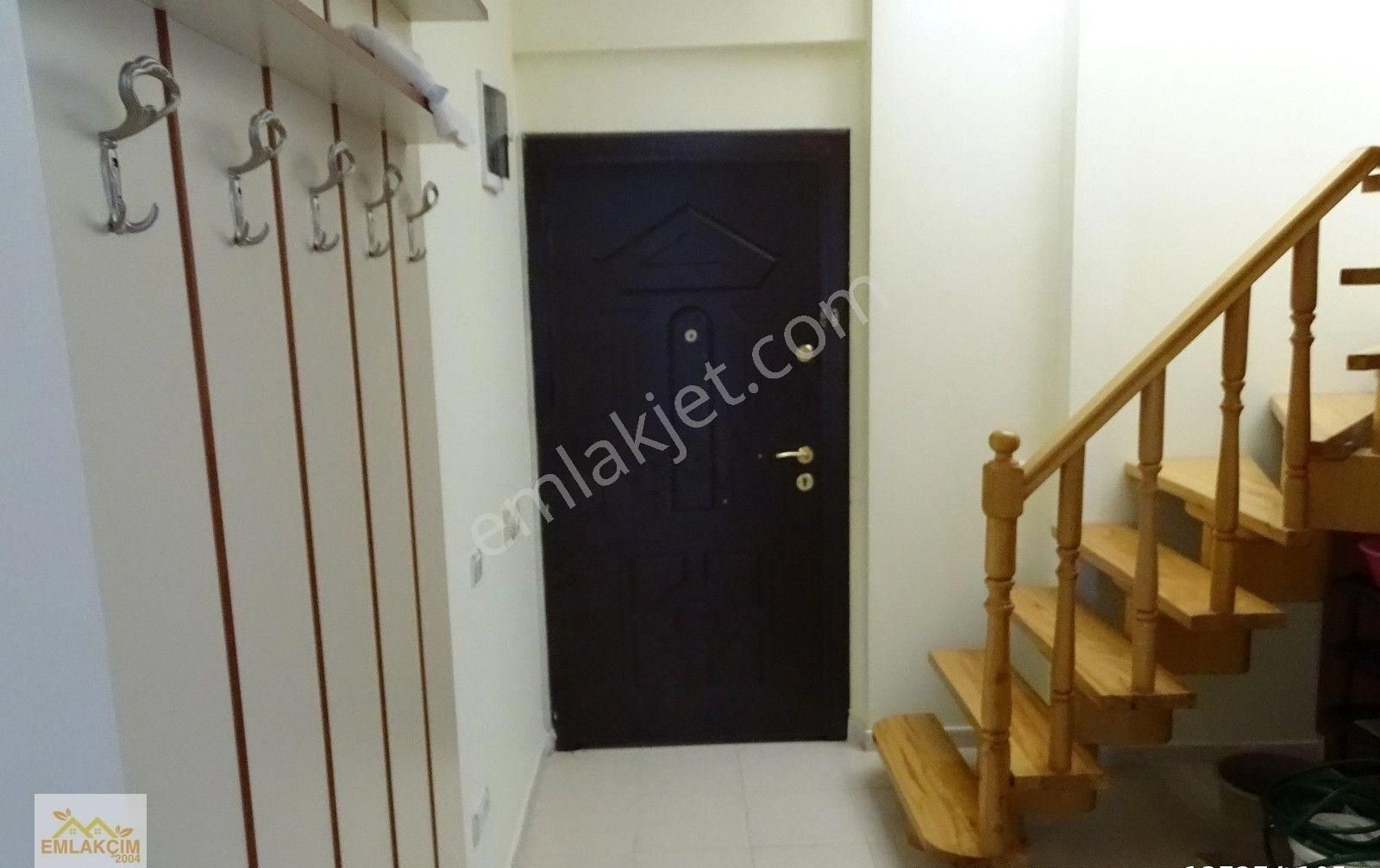 Denize Yakın 220m2 4+1 Dublex Daire - Görsel 23