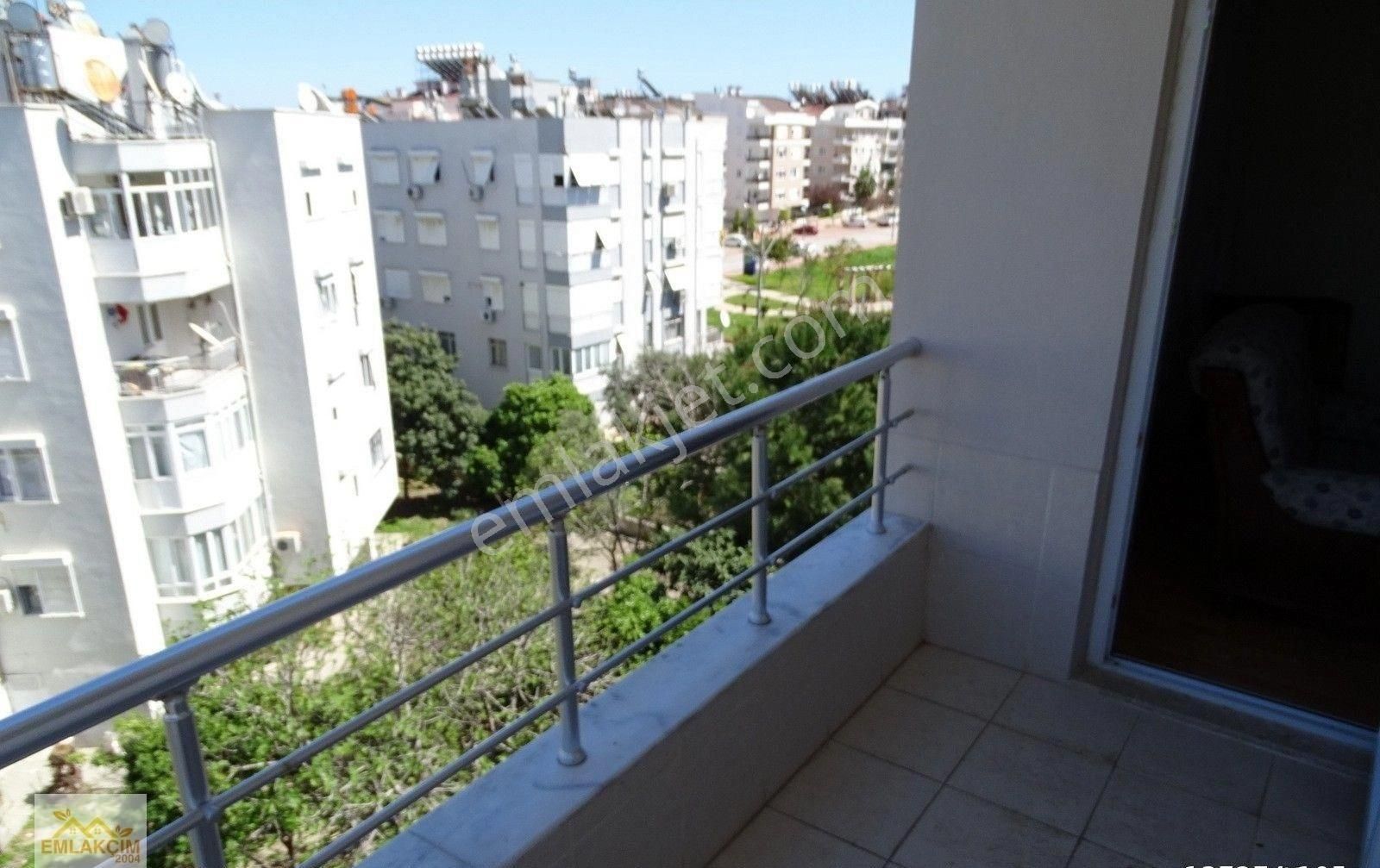 Denize Yakın 220m2 4+1 Dublex Daire - Görsel 24