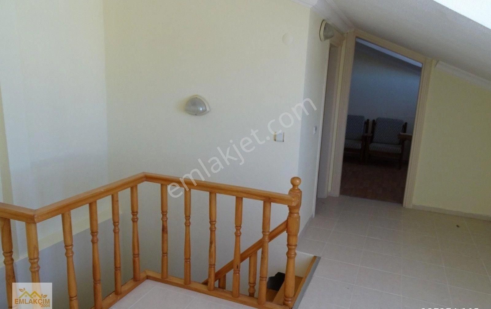 Denize Yakın 220m2 4+1 Dublex Daire - Görsel 17