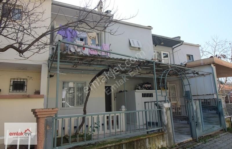Emlak Evi'nden Kemer Ayko Evlerinde Satılık Müstakil Daire