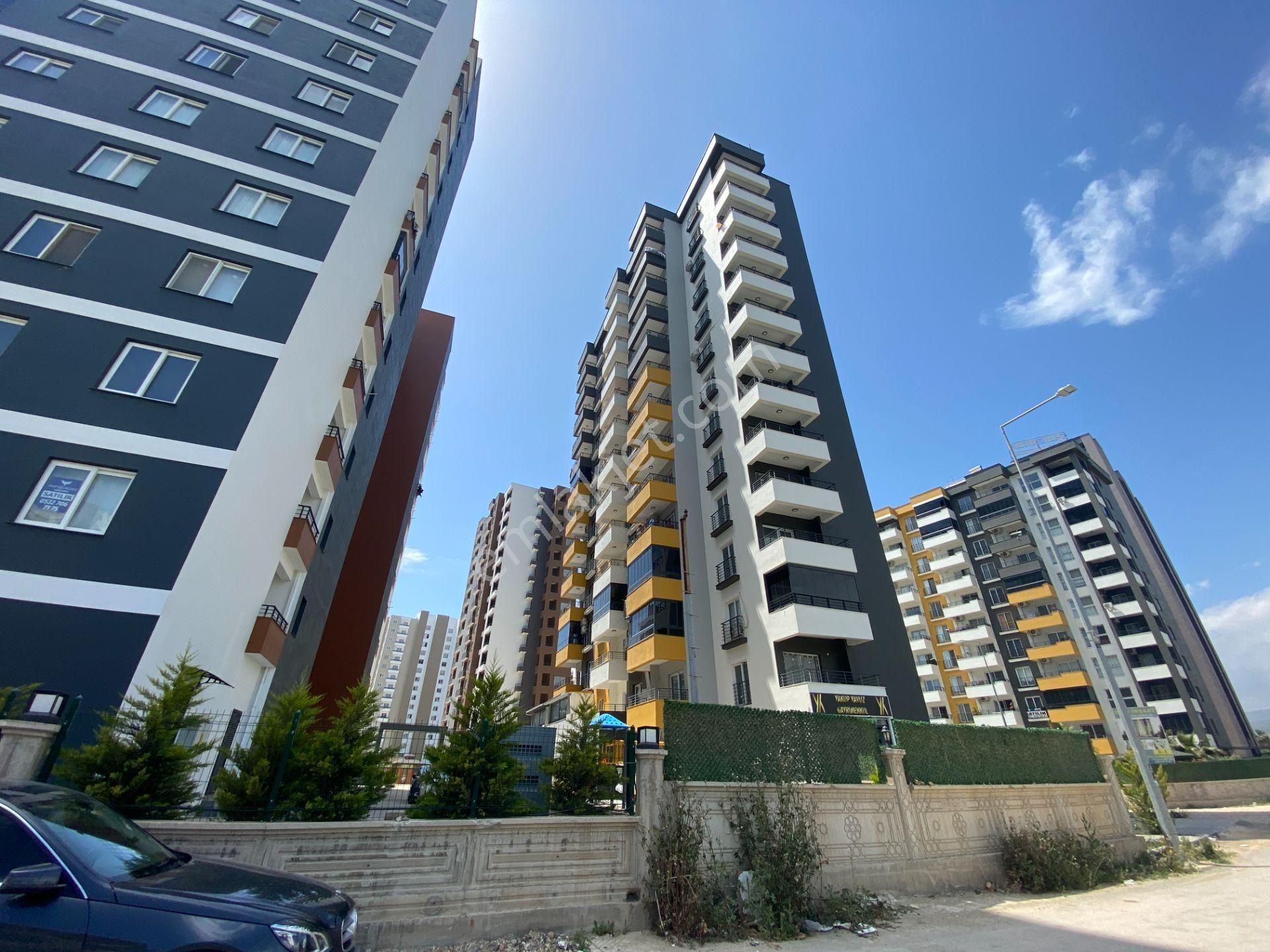 Arpaçbahşiş 1+1 Satılık Daire