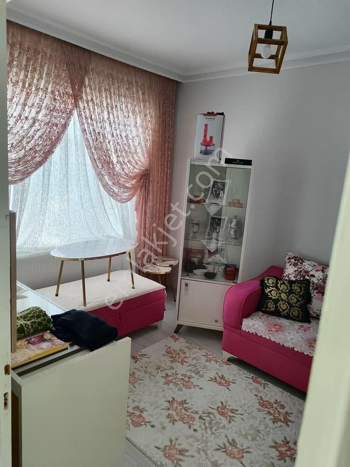 Eşyalı Kiralık Daire