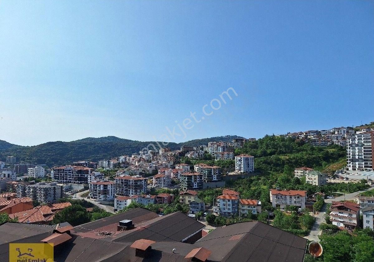 Kdz Ereğli Net Emlak Tan Şehir Ve Doğa Manzaralı Kadıtarlası Da Kiralık