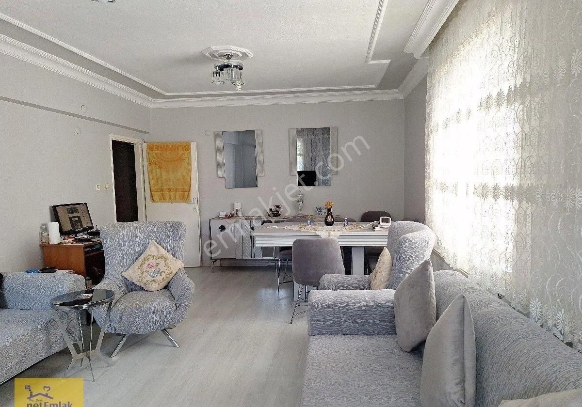 Kdzeregli Net Emlak Tan Şehir Merkezinde Çok Büyük Daire İsteyenlere - Görsel 17
