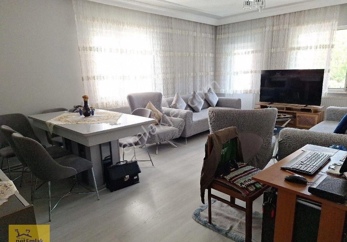 Kdzeregli Net Emlak Tan Şehir Merkezinde Çok Büyük Daire İsteyenlere - Görsel 10