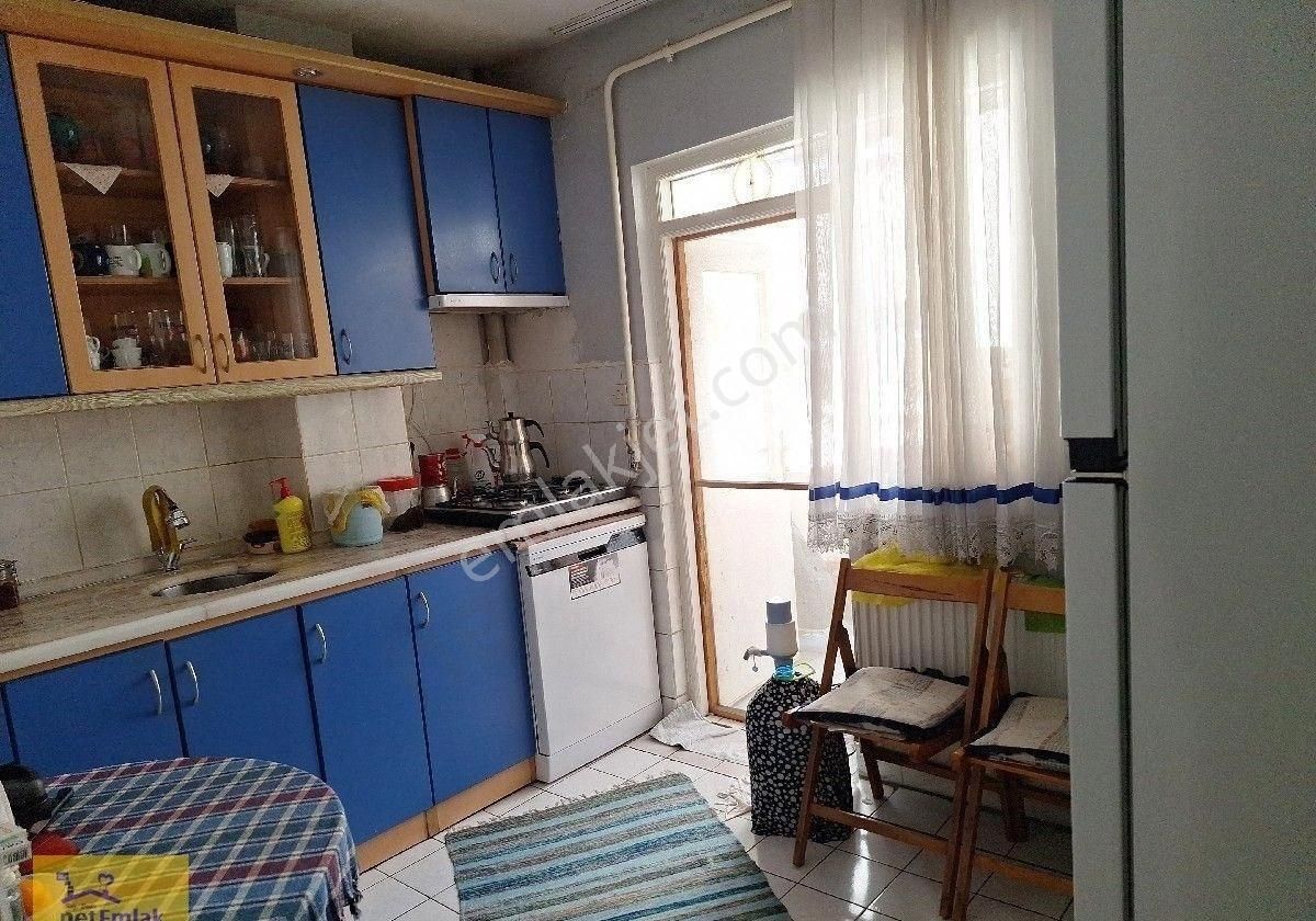 Kdzeregli Net Emlak Tan Şehir Merkezinde Çok Büyük Daire İsteyenlere - Görsel 4