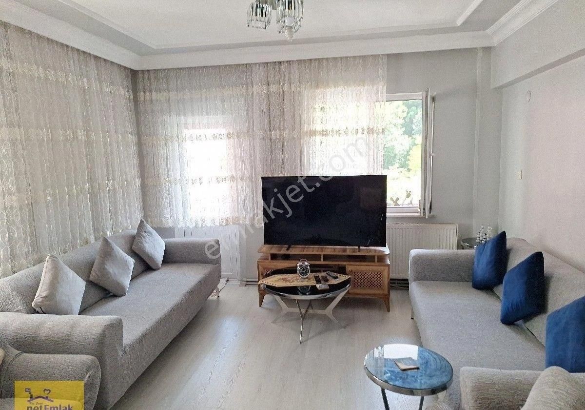 Kdzeregli Net Emlak Tan Şehir Merkezinde Çok Büyük Daire İsteyenlere - Görsel 13