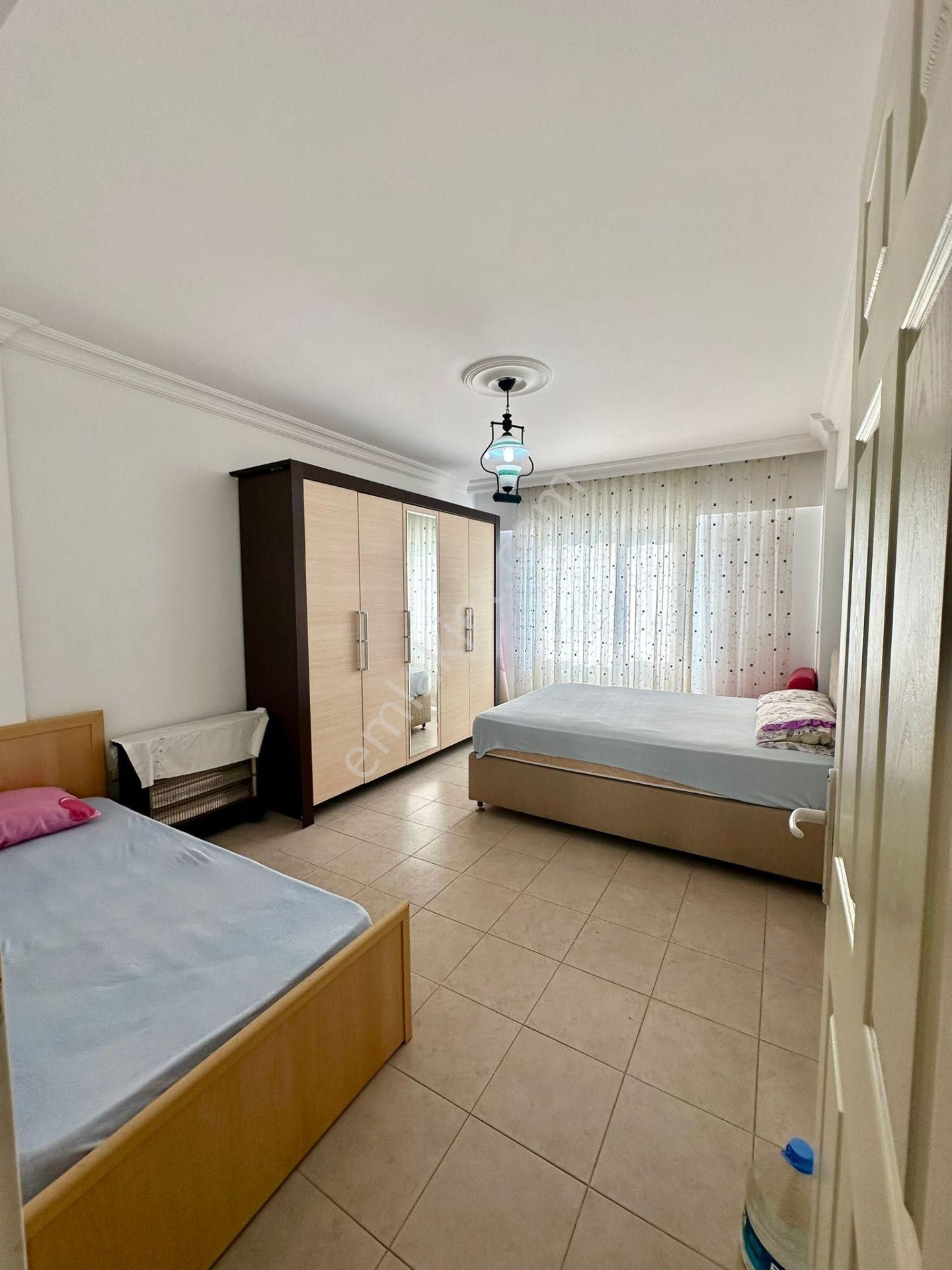 Flamingo 4 Rüya Tatil Sitesinde Ultra Lüx Deniz Evi - Görsel 8