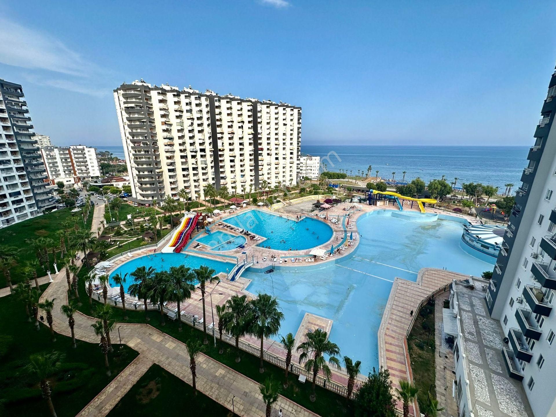 Flamingo 4 Rüya Tatil Sitesinde Ultra Lüx Deniz Evi - Görsel 3