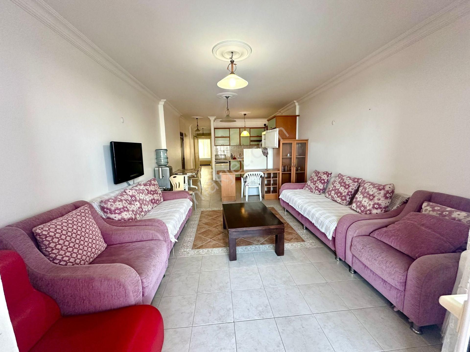 Flamingo 4 Rüya Tatil Sitesinde Ultra Lüx Deniz Evi - Görsel 7