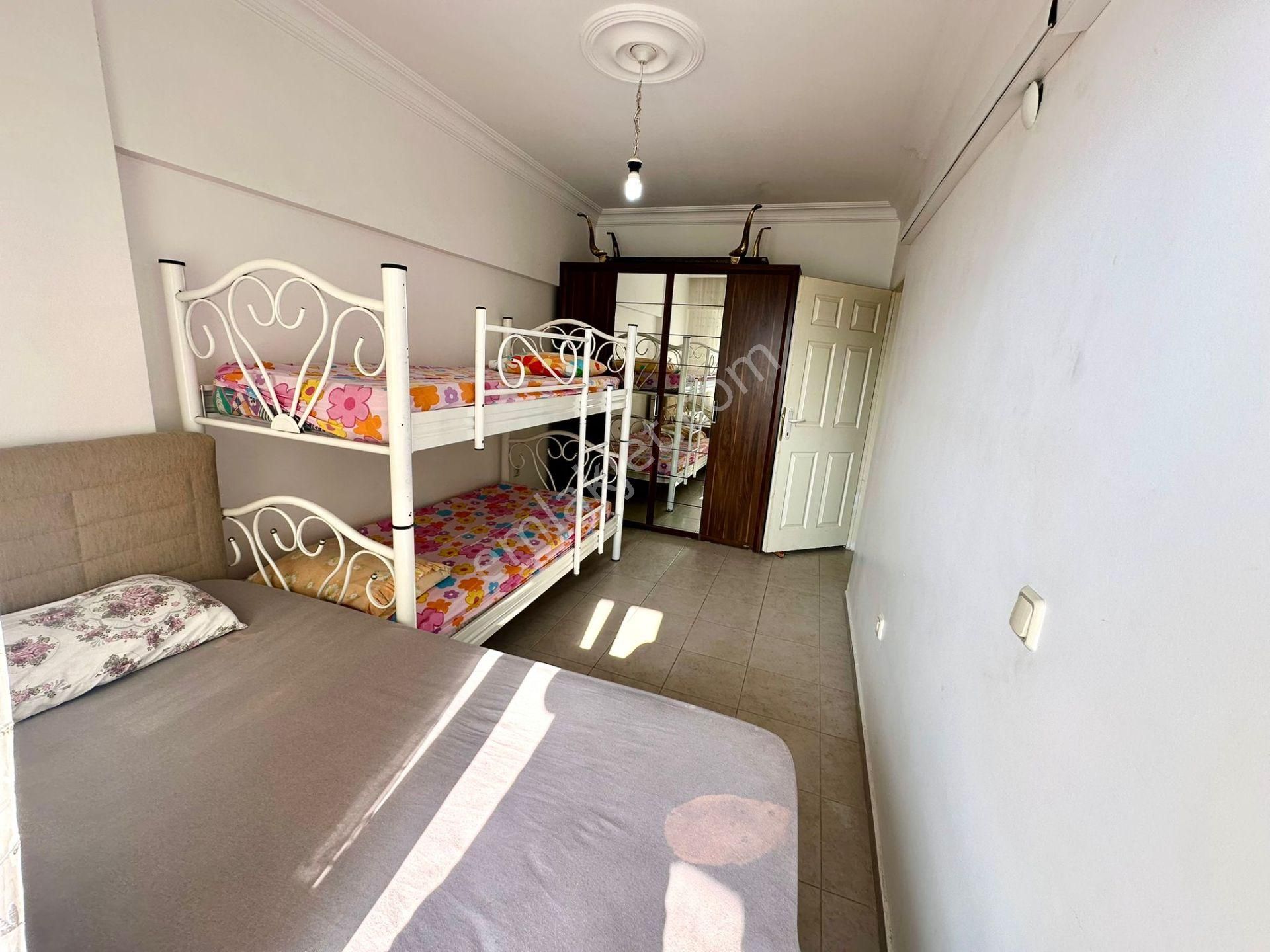 Flamingo 4 Rüya Tatil Sitesinde Ultra Lüx Deniz Evi - Görsel 11