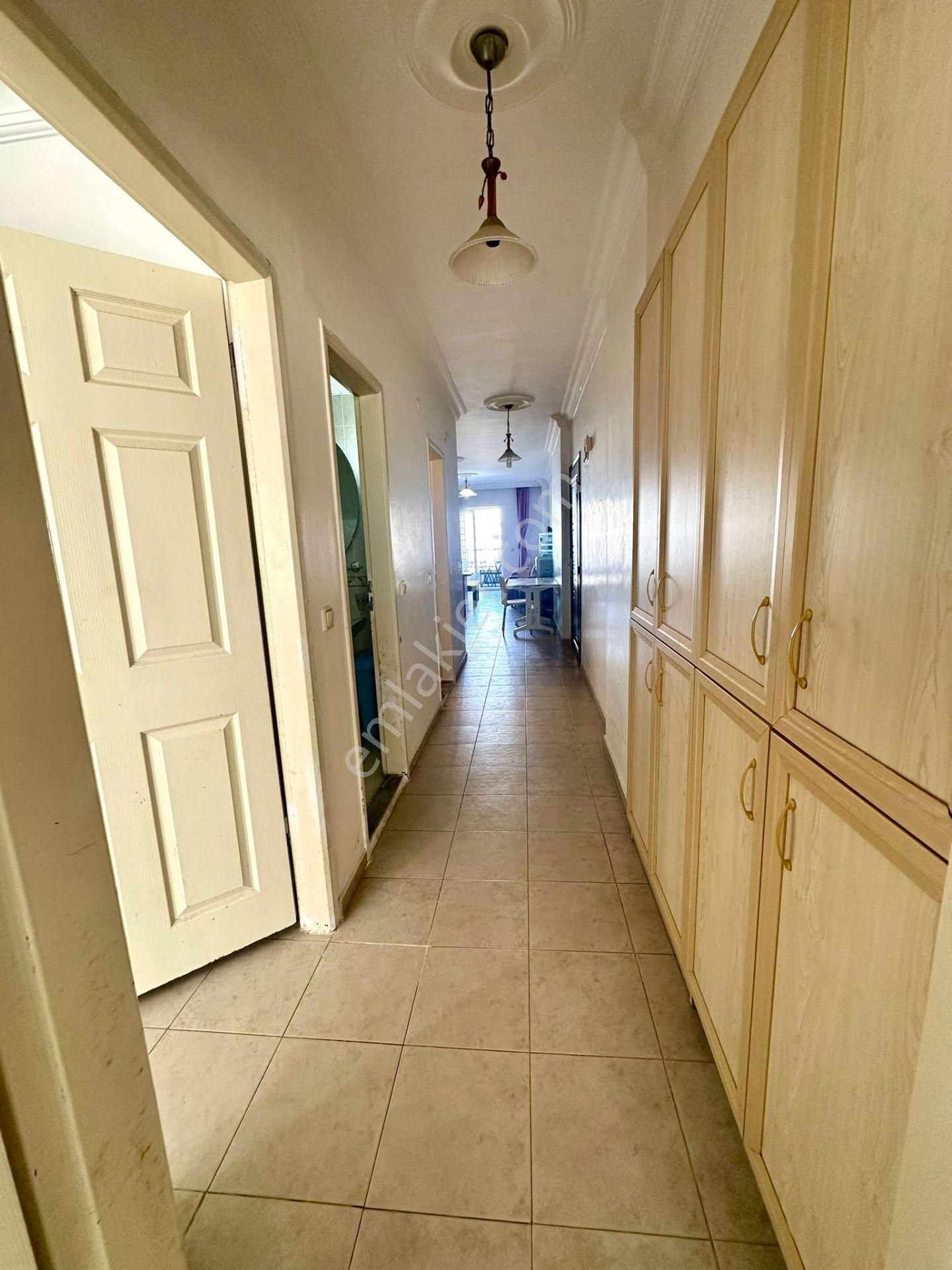 Flamingo 4 Rüya Tatil Sitesinde Ultra Lüx Deniz Evi - Görsel 5