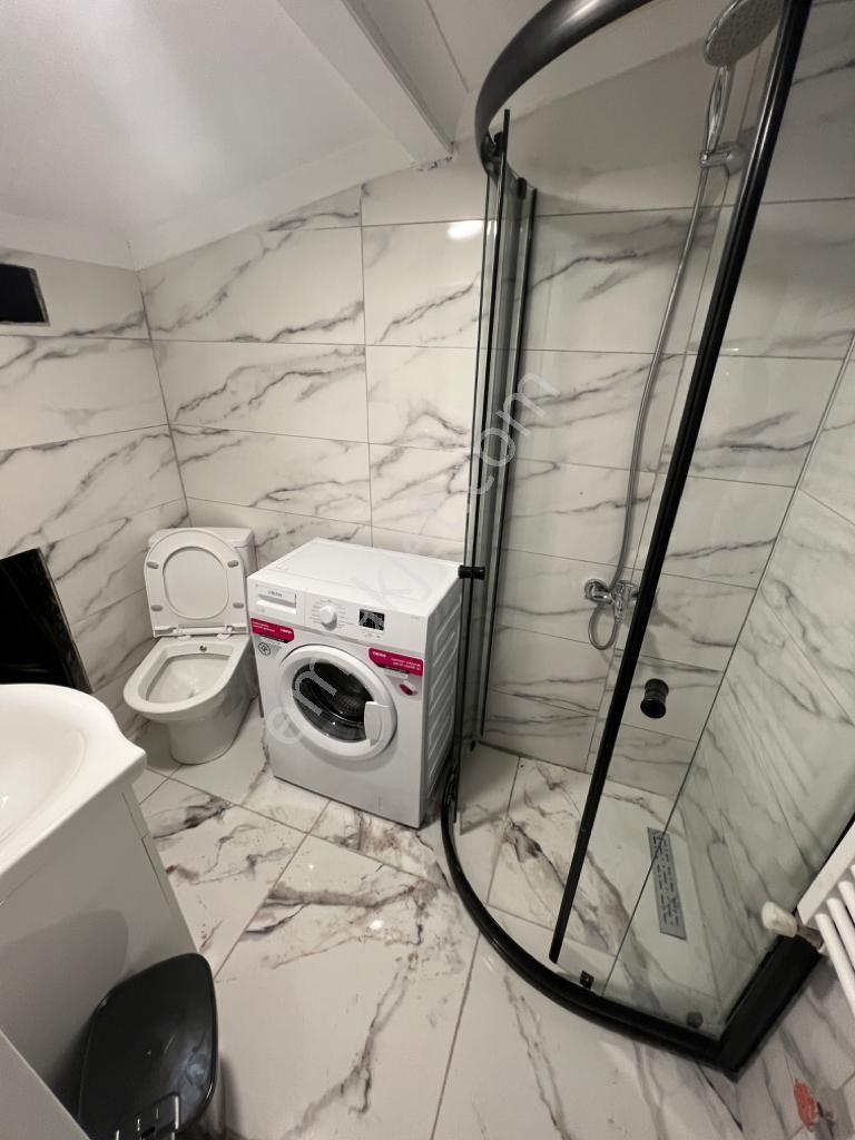 Ankara Çankaya Gaziosmanpaşa 1+1 Giderler Dahil Eşyalı Kiralık Daire