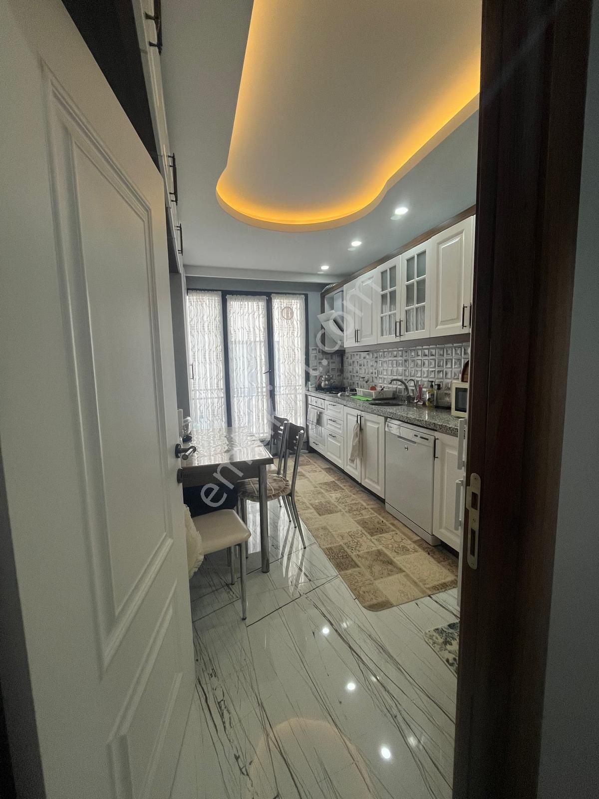 Arcturus Emlaktan Kiralık Daire
