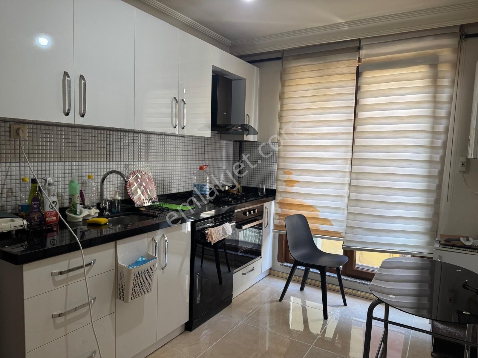 Arcturus Emlaktan Kiralık Daire