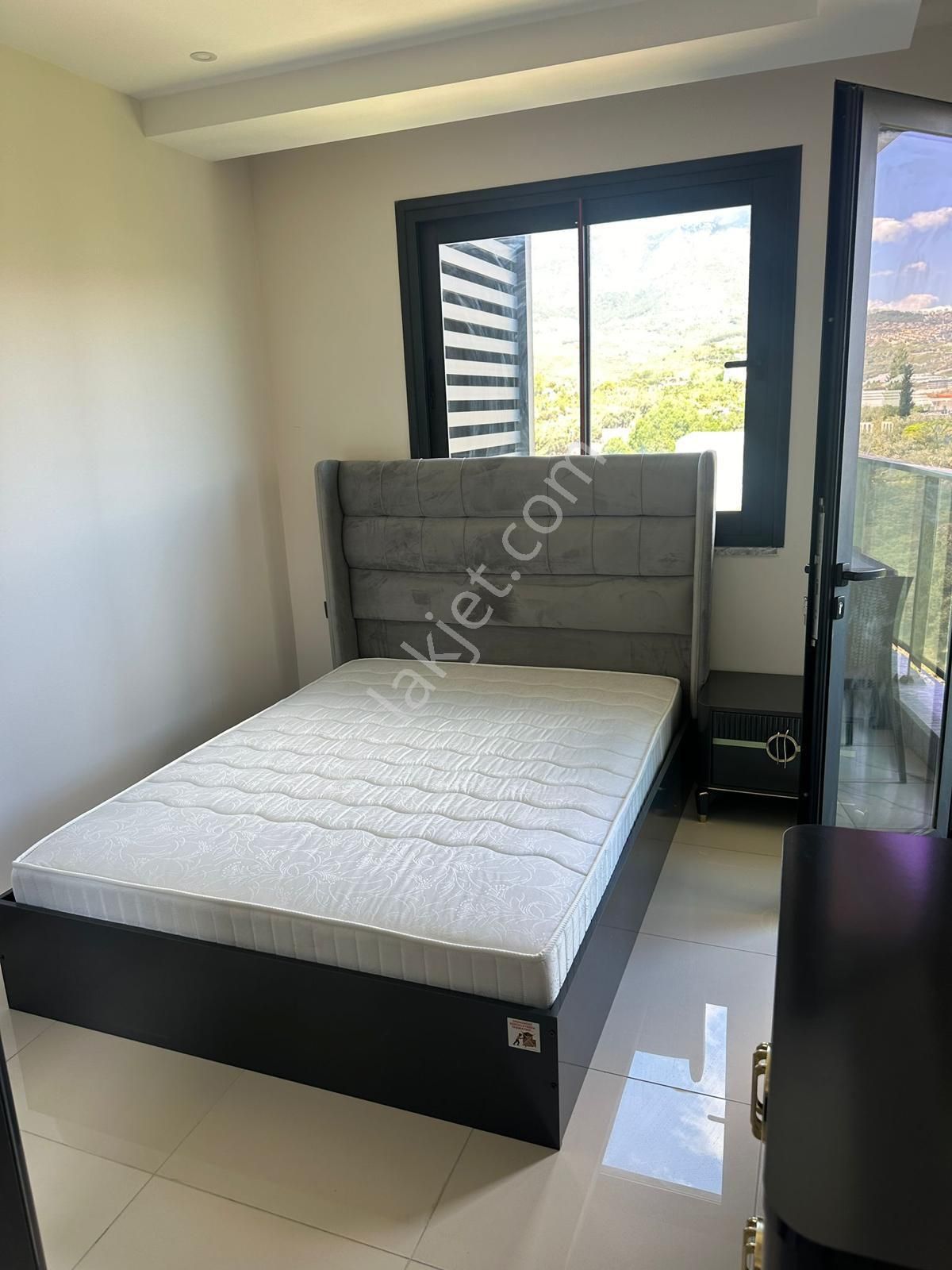 Alanya Mahmutlarda Denize Yakın Lüks Daire - Görsel 6
