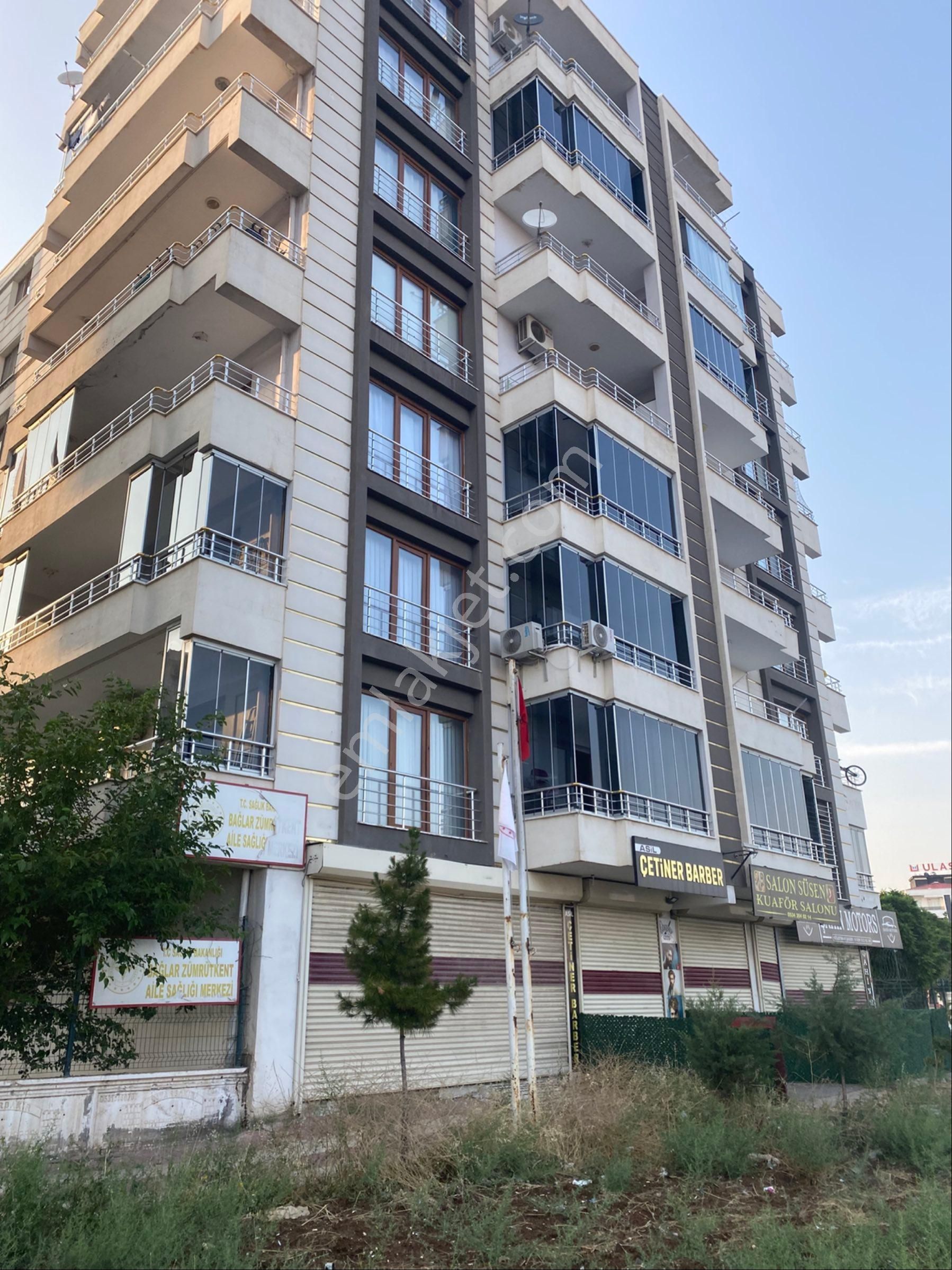 Satılık Lüks Daire