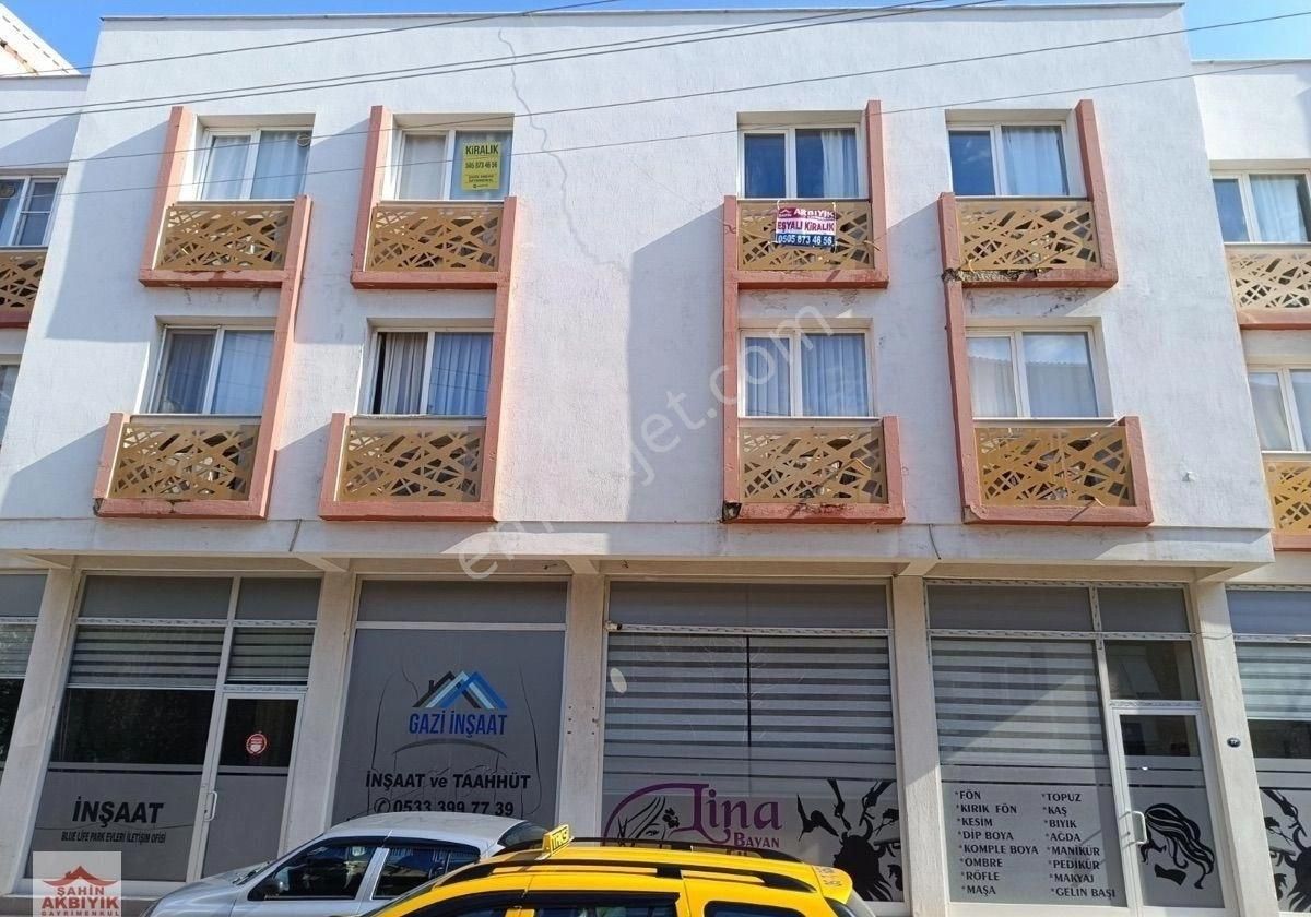 Çiğli Balatçık 1+1 Eşyalı 55 M2 Klimalı
