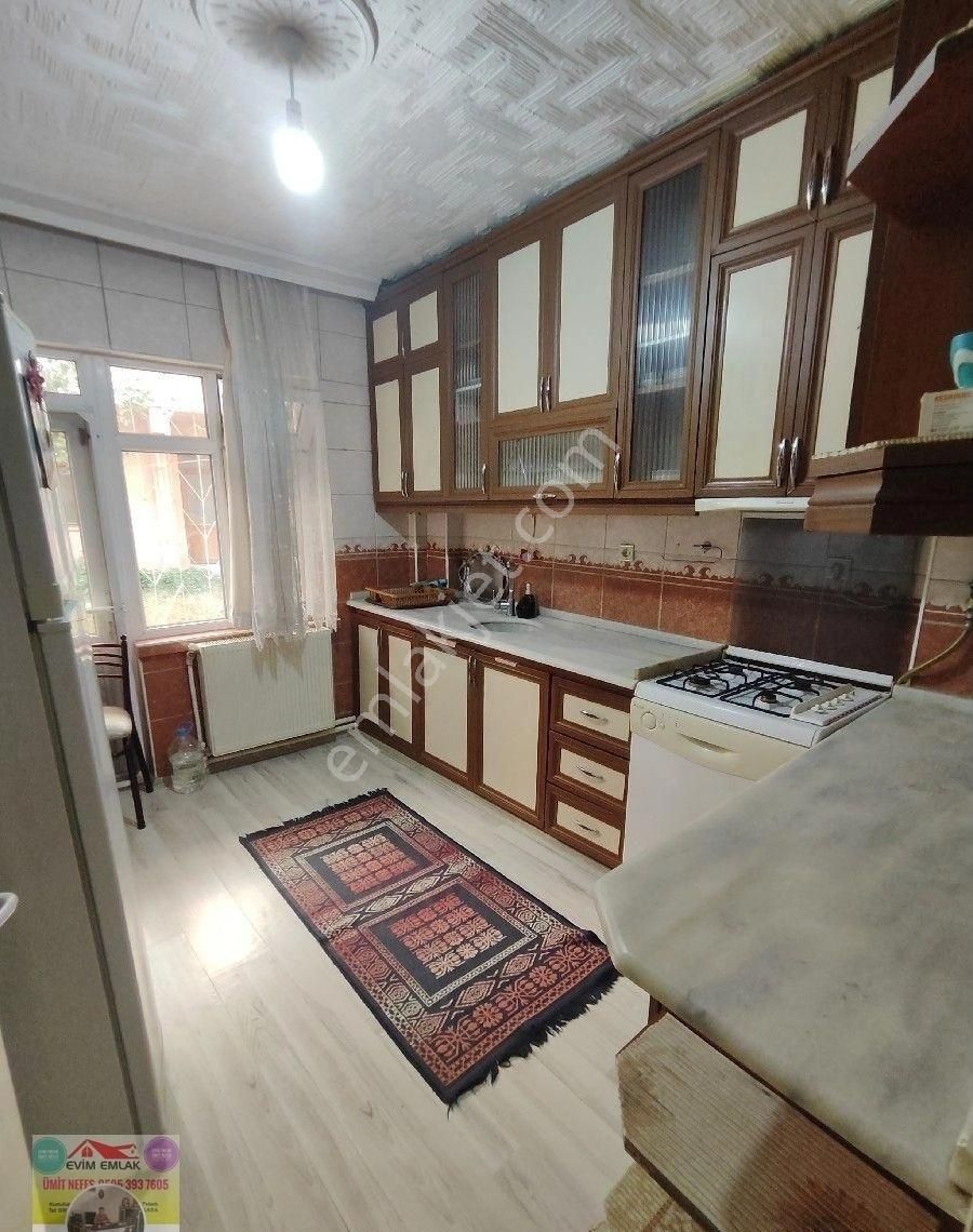 Polatlı Ordu Evi Karşı Sokağında 3+1/115m² Full Eşyalı Satılık Daire