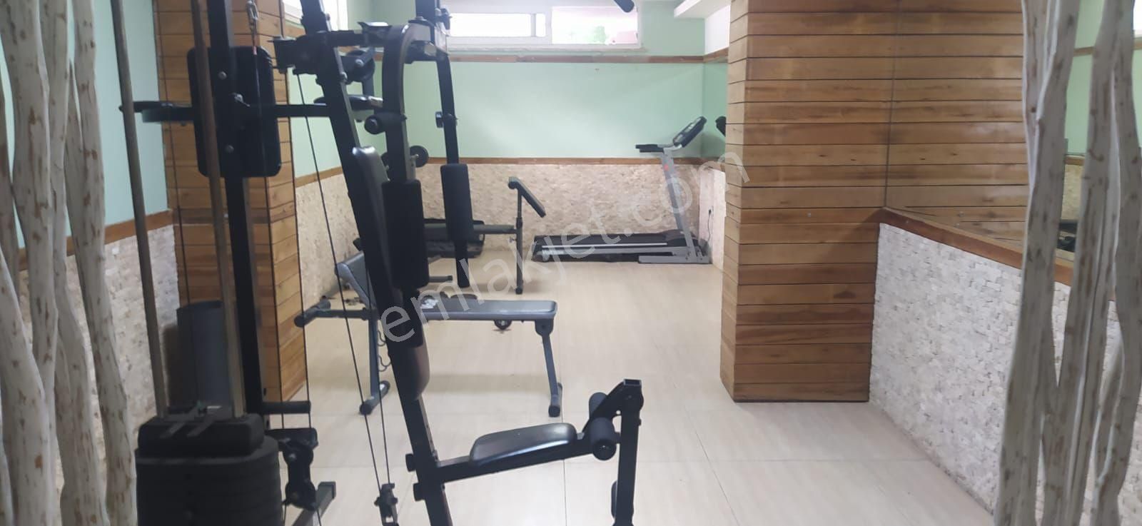 Alanya Oba Bölgesinin Kalbinde Denizin Dibinde 2+1 Güzel Bir Daire - Görsel 18