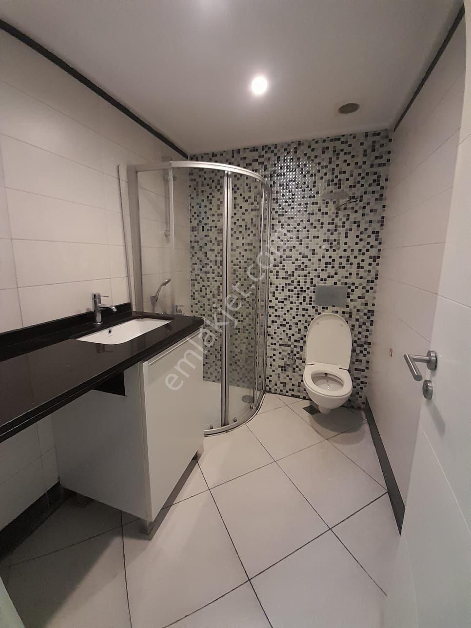 Alanya Oba Bölgesinin Kalbinde Denizin Dibinde 2+1 Güzel Bir Daire - Görsel 19