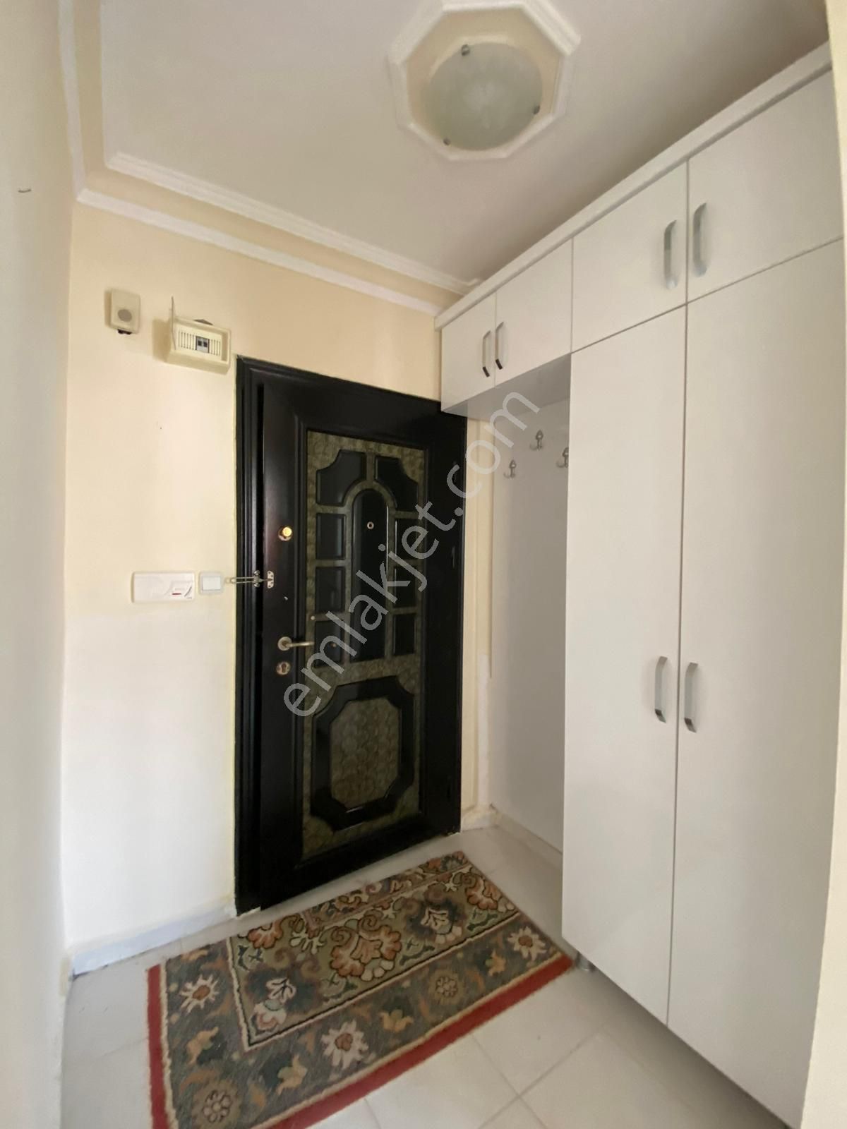 Alanya Oba Bölgesinin Kalbinde Denizin Dibinde 2+1 Güzel Bir Daire - Görsel 10