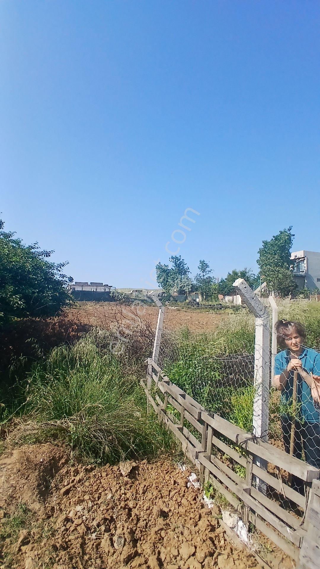 Kayacık Dutliman Arasında Satılık Arsa - Görsel 14