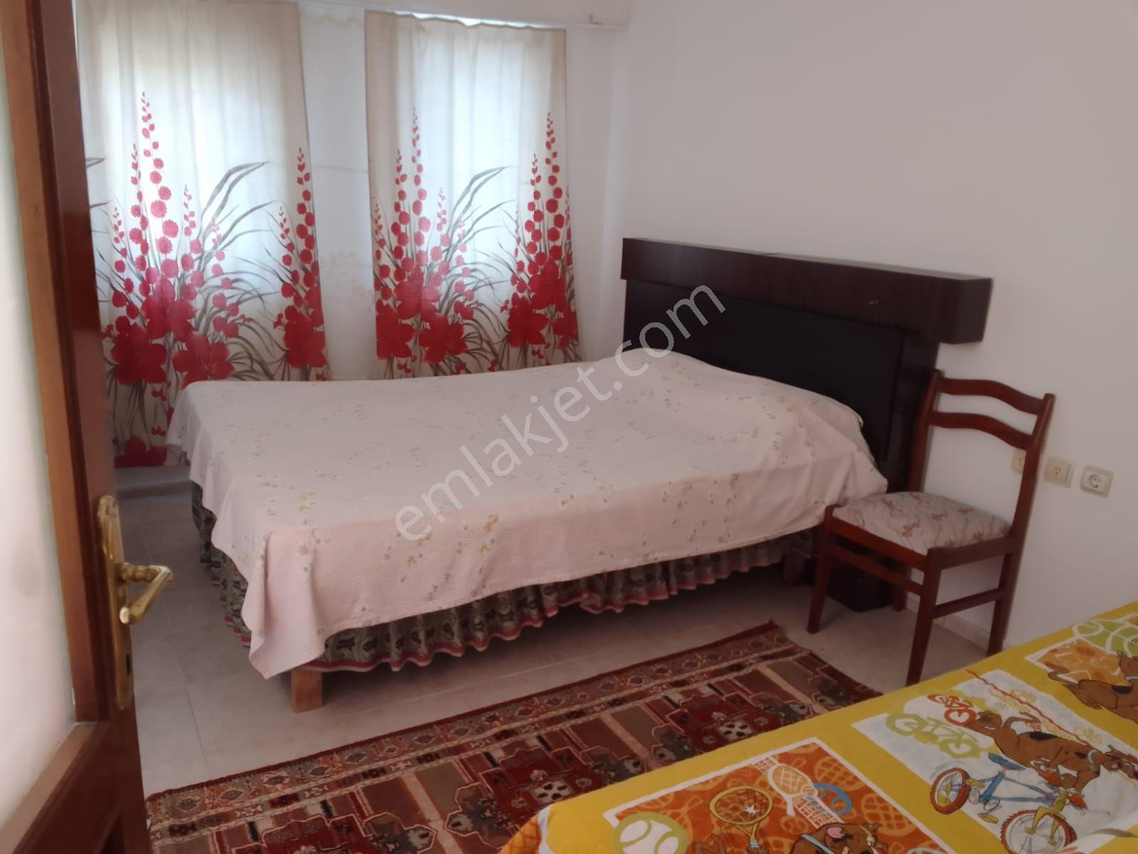 Edremit Avcılar Karaburunda Satılık Tripleks Villa. - Görsel 13