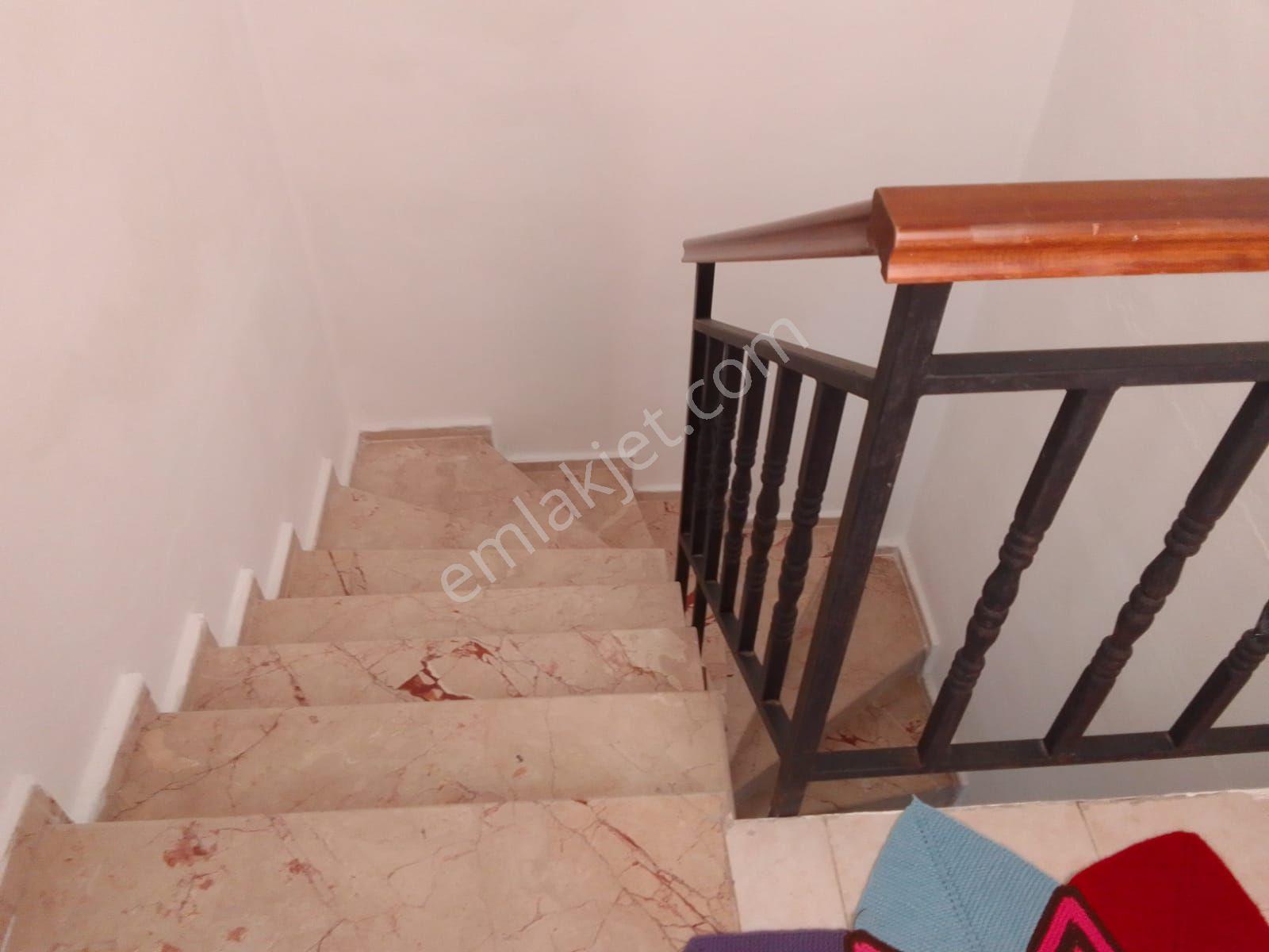 Edremit Avcılar Karaburunda Satılık Tripleks Villa. - Görsel 10