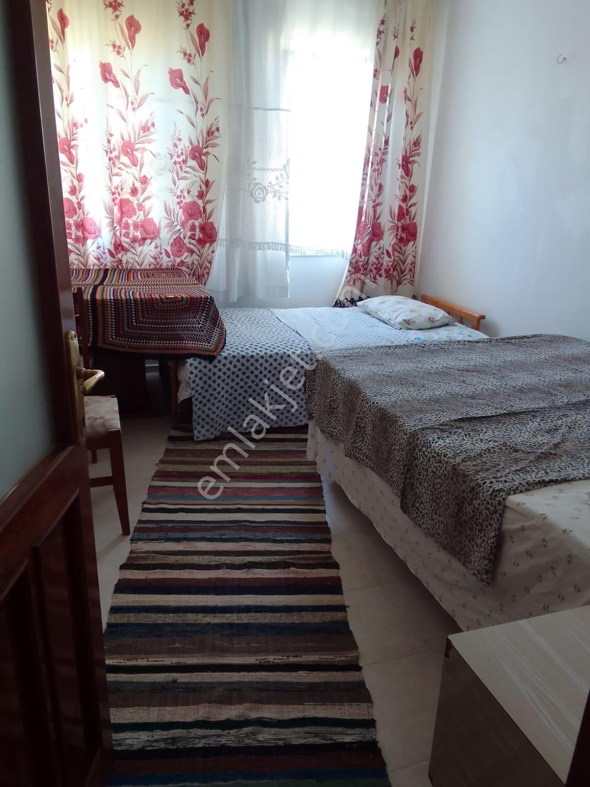 Edremit Avcılar Karaburunda Satılık Tripleks Villa. - Görsel 3