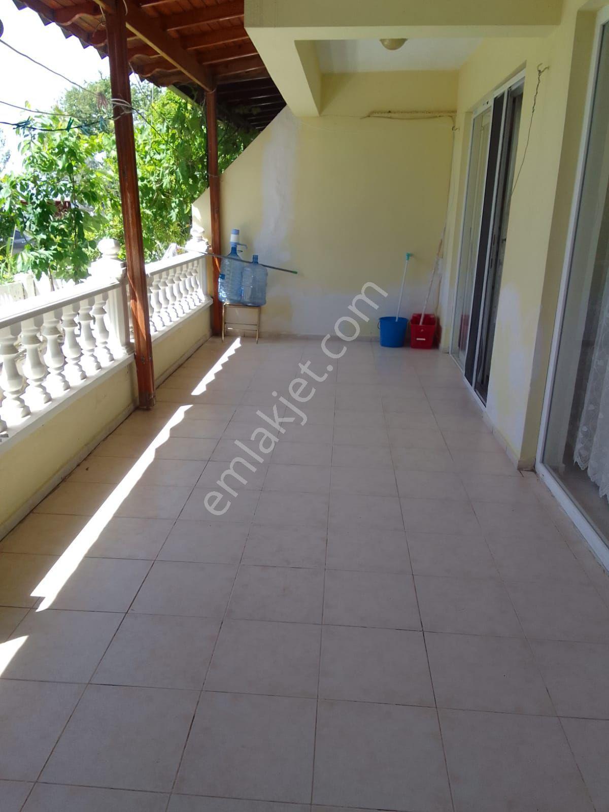 Edremit Avcılar Karaburunda Satılık Tripleks Villa. - Görsel 9