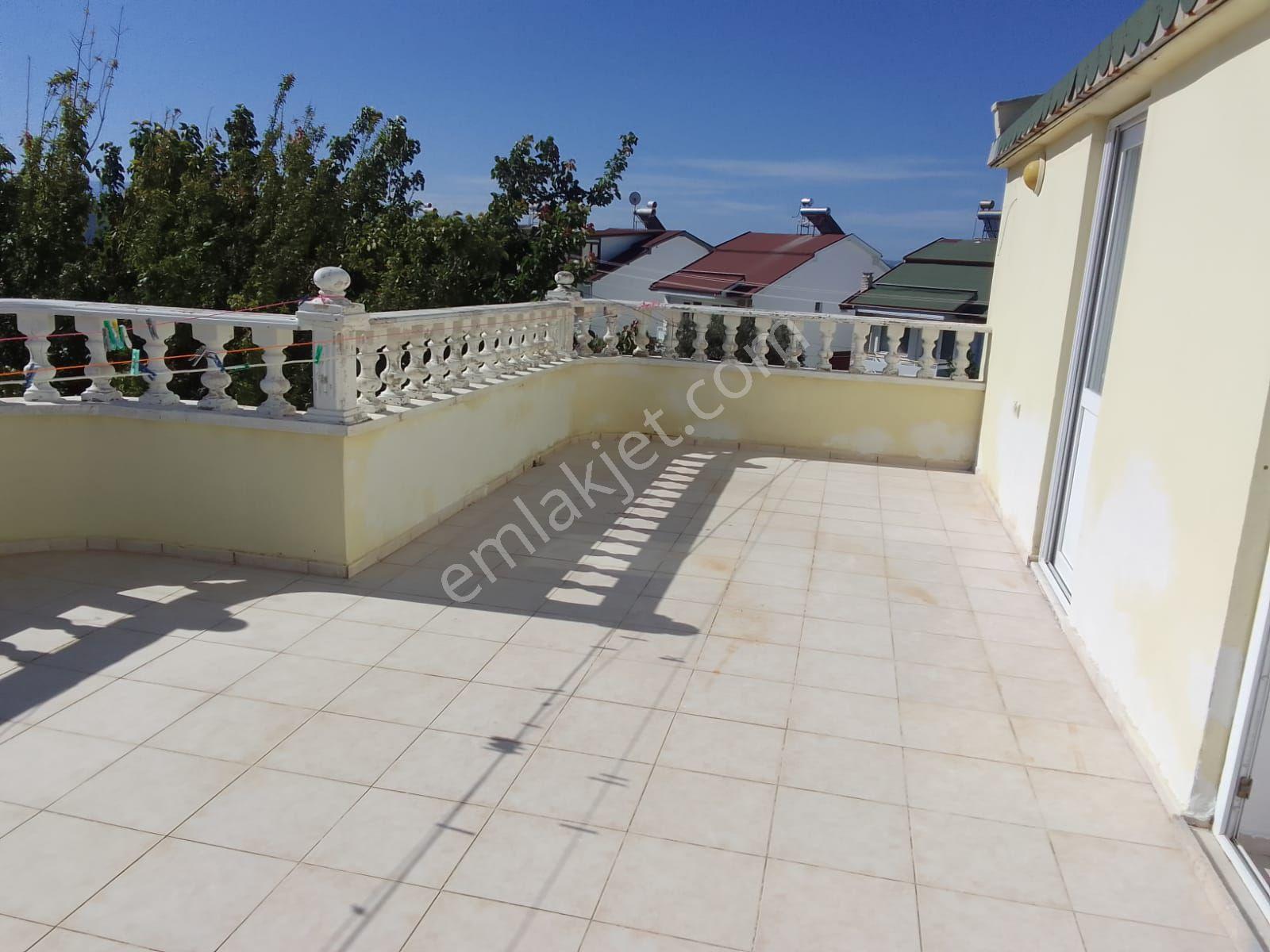 Edremit Avcılar Karaburunda Satılık Tripleks Villa. - Görsel 18