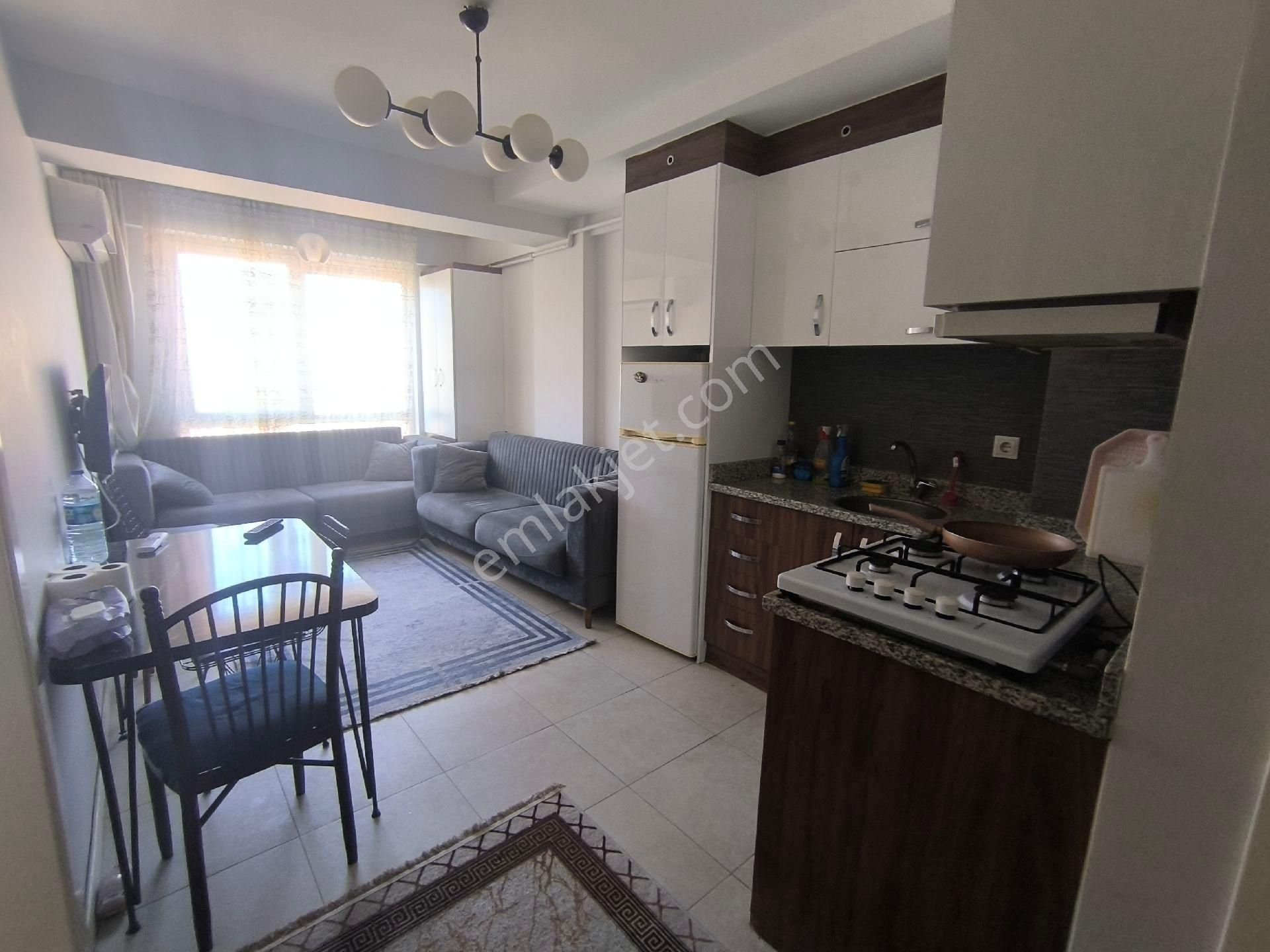 Videolu Çınara Yakın İstiklal Cd. 55 M² 2+1 Kiralık Apart