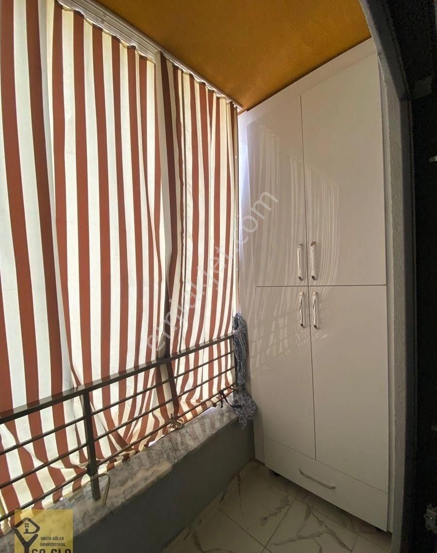 Yasin Güler Den Mengene Mah Lüx 3+1 Arakat Daire - Görsel 26