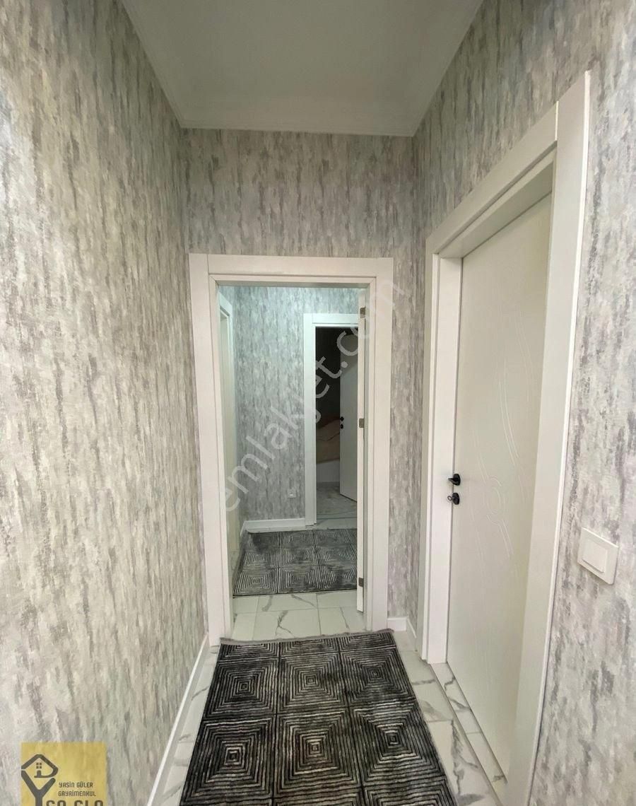 Yasin Güler Den Mengene Mah Lüx 3+1 Arakat Daire - Görsel 13