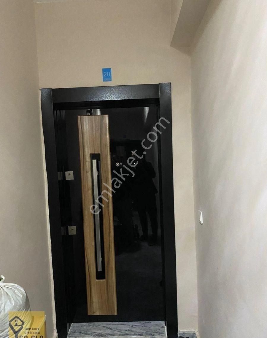 Yasin Güler Den Mengene Mah Lüx 3+1 Arakat Daire - Görsel 18