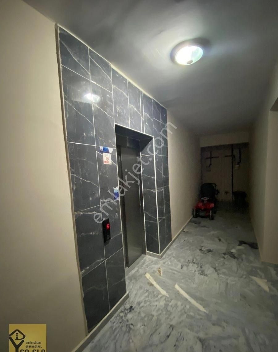 Yasin Güler Den Mengene Mah Lüx 3+1 Arakat Daire - Görsel 12