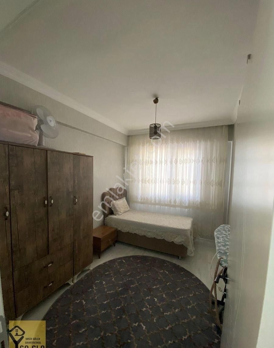 Yasin Güler Den Mengene Mah Lüx 3+1 Arakat Daire - Görsel 34