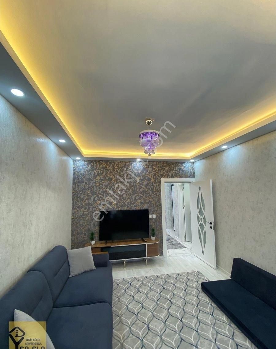 Yasin Güler Den Mengene Mah Lüx 3+1 Arakat Daire - Görsel 6