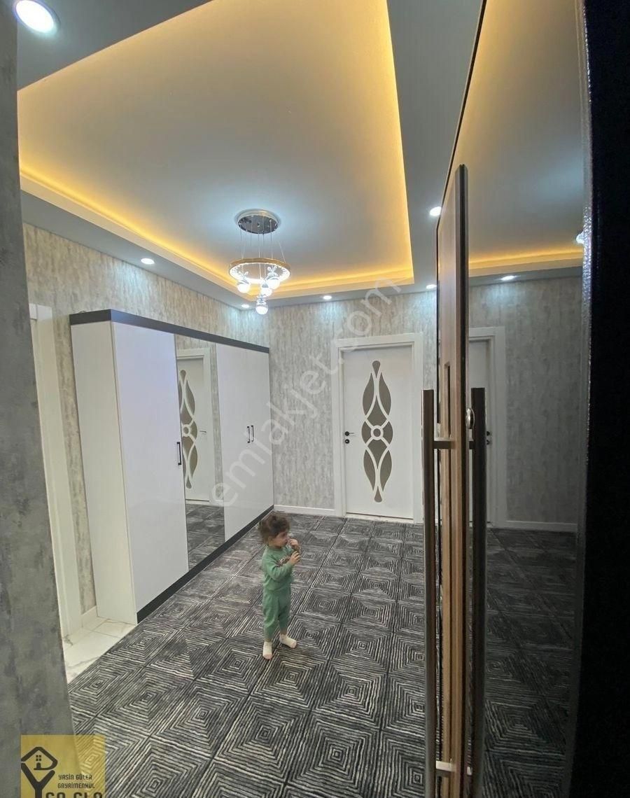 Yasin Güler Den Mengene Mah Lüx 3+1 Arakat Daire - Görsel 2