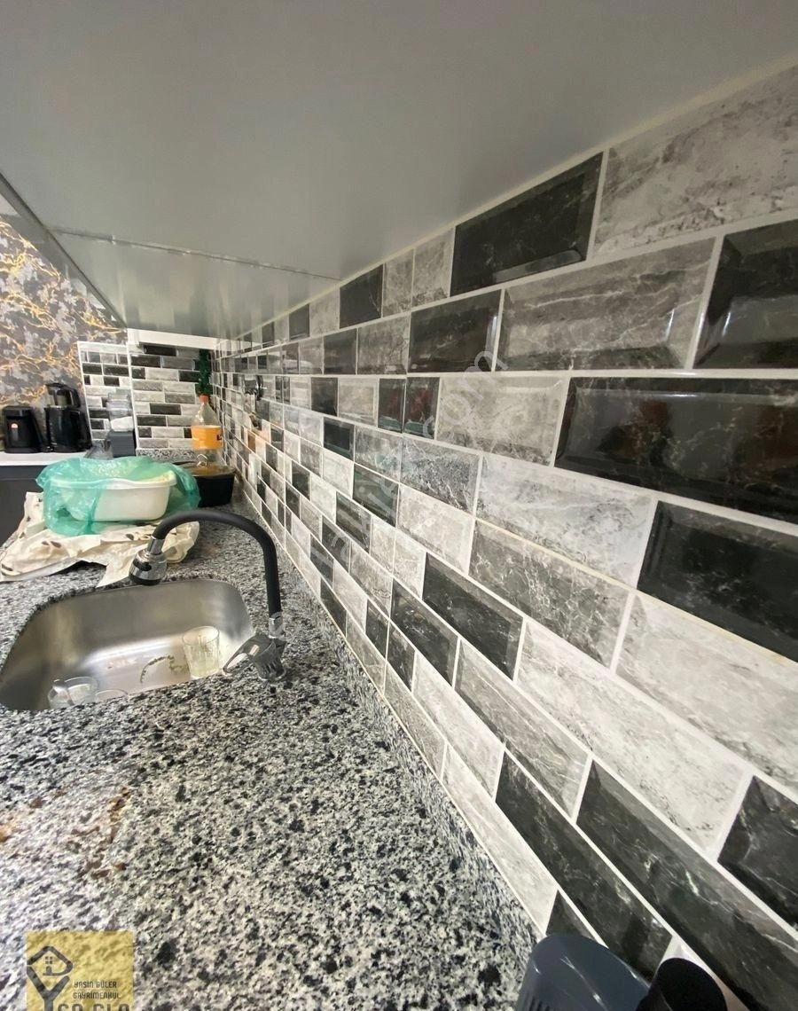 Yasin Güler Den Mengene Mah Lüx 3+1 Arakat Daire - Görsel 23