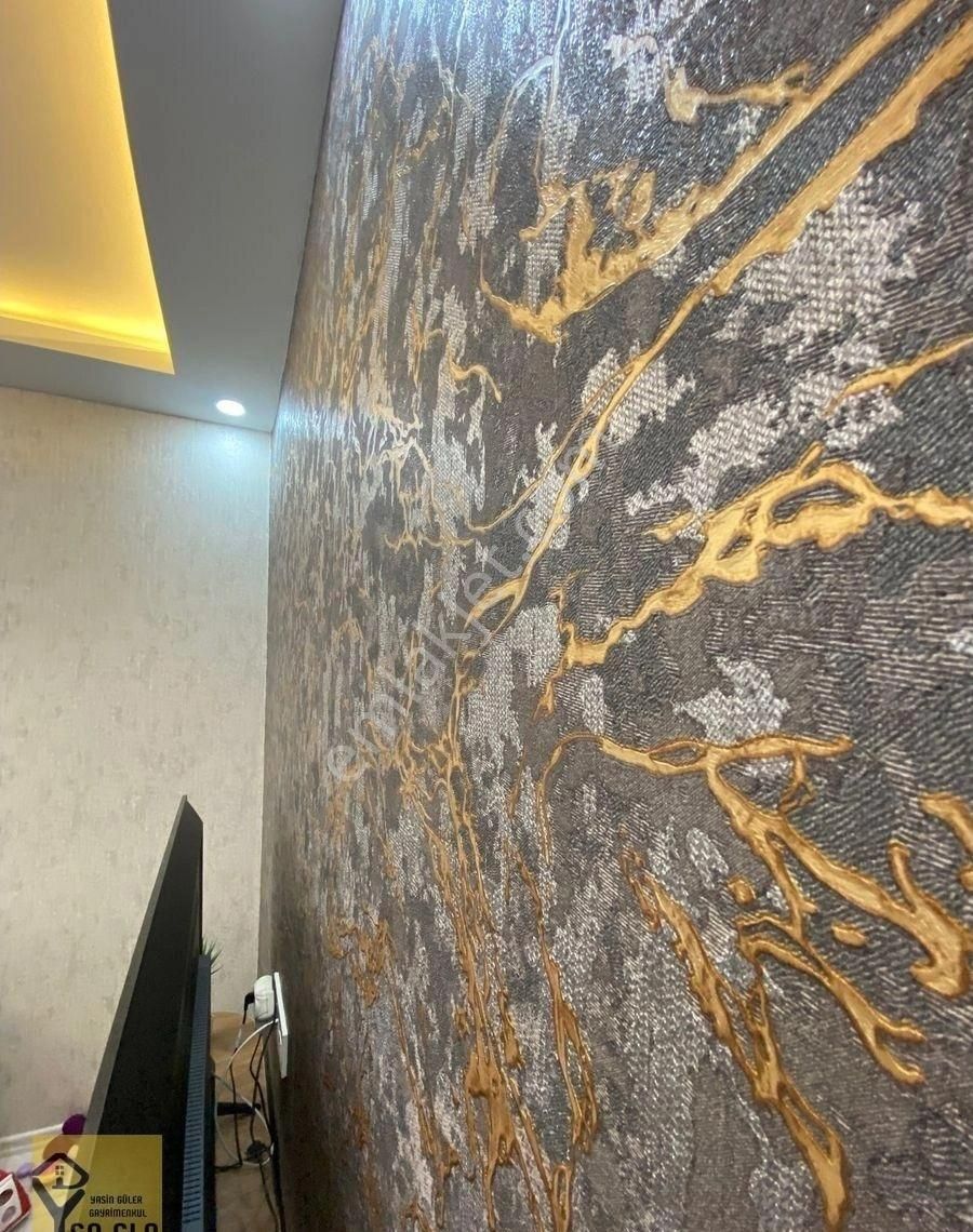 Yasin Güler Den Mengene Mah Lüx 3+1 Arakat Daire - Görsel 30