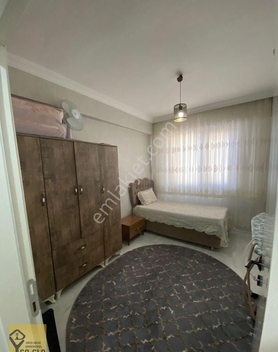 Yasin Güler Den Mengene Mah Lüx 3+1 Arakat Daire - Görsel 33