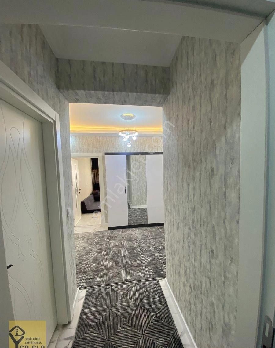 Yasin Güler Den Mengene Mah Lüx 3+1 Arakat Daire - Görsel 28